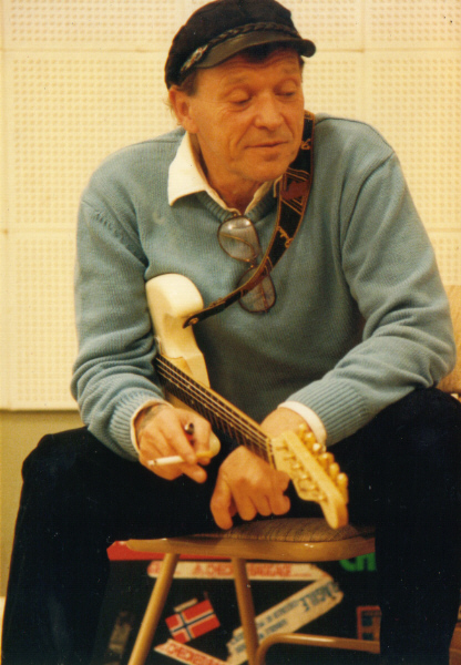 Chips Moman: The Cream Interview